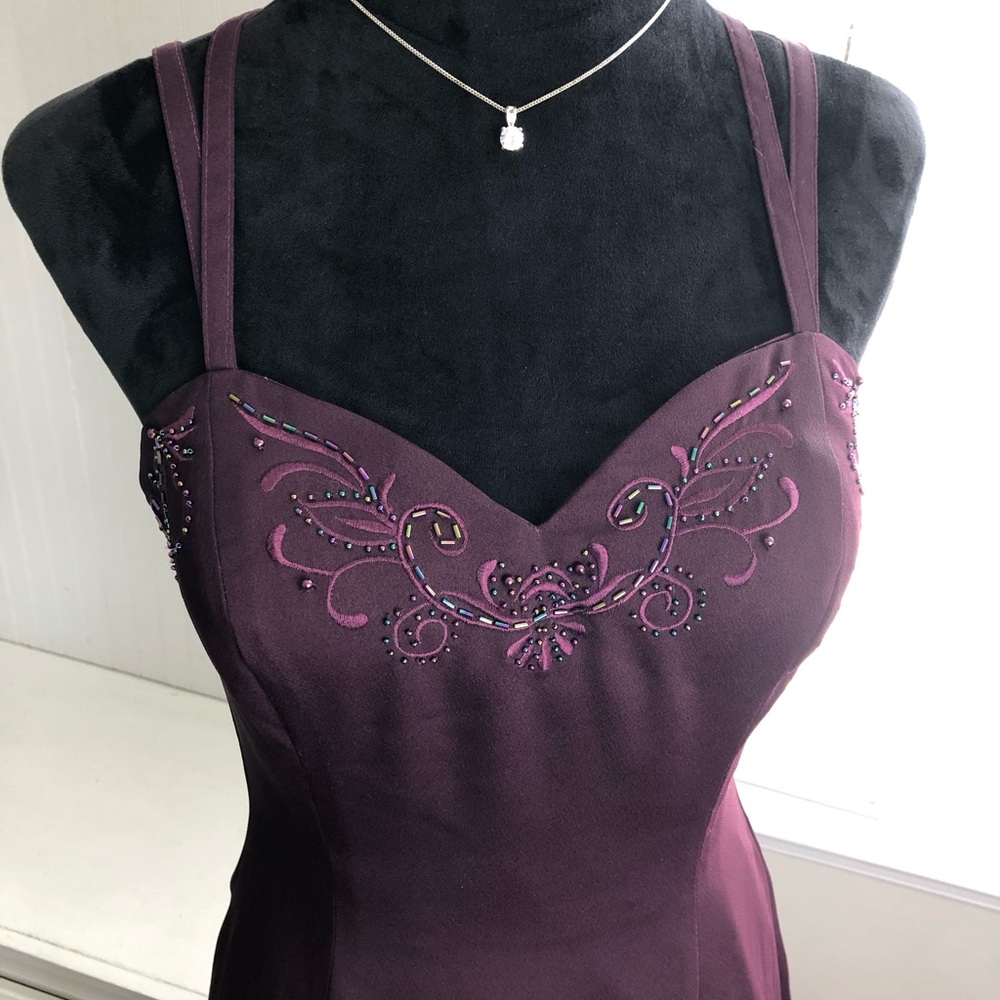 Jovani New York prom/ formal gown